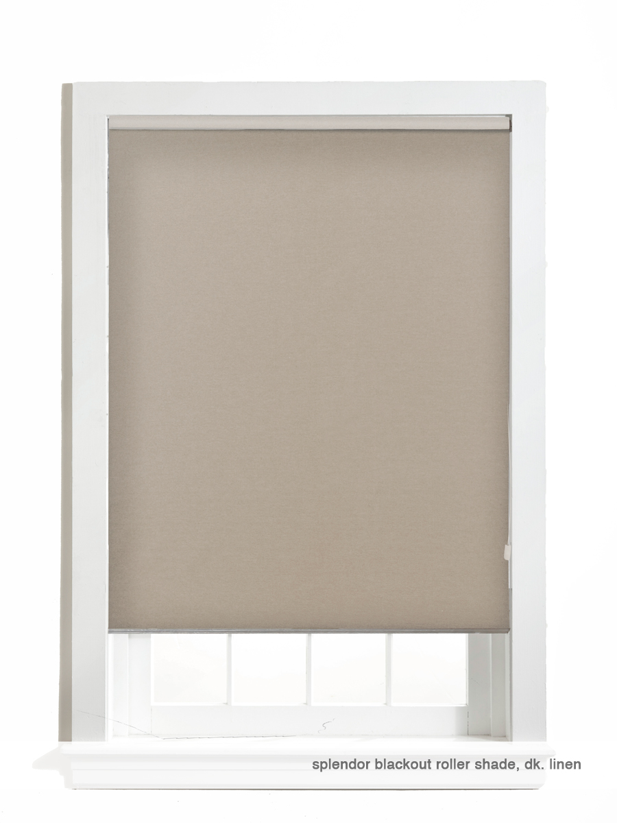 Phase II Splendor Blackout Phase II